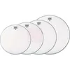 Image de Remo Pp-0112-Ba Ambassador Propack Set Peaux De Batterie