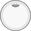 Image de Remo P4-0316-Bp - Peau Powerstroke 4 Transparente 16" Avec Double Pli Pour Tom Sur Pieds