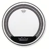 Image de Remo Pw-1320-00 Powersonic Peau Grosse Caisse Transparente Powersonic 20