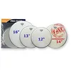Image de Remo Pp-1010-Be - Propack (Emperor SablÃ©e 12", 13", 16" + Ba-0114-00 14" Gratuite)
