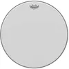 Image de Remo Ve-0118-00 - Peau Emperor Vintage SablÃ©e 18" Pour Tom/Tom Sur Pieds
