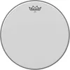 Image de Remo Ax-0114-14 - Peau Ambassador X SablÃ©e 14" Pour Tom/Caisse Claire/Tom Sur Pieds