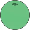 Image de Remo Be-0312-Ct-Gn - Peau De Frappe Emperor Colortone, Vert, 12