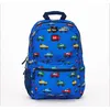 Image de LEGO Sac Ã  dos Â¿ Voitures sur fond bleu