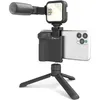 Image de Digipower GO VIRAL - Follow Me Vlogging Kit
