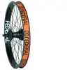 Image de Roue arrière de vélo Federal Freecoaster Motion Rhd Stance 20"x2,30