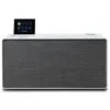 Image de SystÃ¨me musical tout-en-un Pure Evoke Home - Radio - Bluetooth - DAB/FM - Blanc