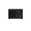 Image de Pure Classic H4 radio numÃ©rique Noir/Noyer