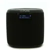 Image de Radio Pure Woodland Mini - l'enceinte compacte idÃ©ale pour l'extÃ©rieur, Noir