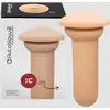 Image de Gaine Bouche pour Masturbateur Autoblow 2