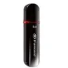 Image de Transcend JetFlash 600 - ClÃ© USB - 4 Go - USB 2.0 - rouge
