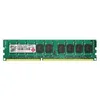 Image de Transcend - DDR3 - module - 4 Go - DIMM 240 broches - 1333 MHz / PC3-10600 - CL9 - 1.5 V - mÃ©moire sans tampon - ECC