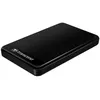 Image de Transcend StoreJet 25A3K disque dur externe 1 To 2.5" Micro-USB B 3.2 Gen 1 (3.1 Gen 1) Noir