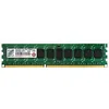 Image de Transcend 4GB DDR3 1600 PC3-12800 240-pin DIMM ECC Registered CL11 module de mÃ©moire 4 Go 2 x 8 Go