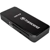 Image de Transcend - Lecteur de carte (SD, microSD, SDHC, microSDHC, SDXC, microSDXC, SDHC UHS-I, SDXC UHS-I) - USB 3.0