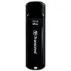 Image de Transcend JetFlash Endurance Series 750 - ClÃ© USB - 32 Go - USB 3.0 - noir piano