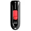 Image de Transcend JetFlash 590 - ClÃ© USB - 64 Go - USB 2.0
