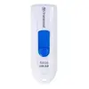 Image de Transcend JetFlash 790 64GB lecteur USB flash 64 Go USB Type-A 3.2 Gen 1 (3.1 Gen 1) Blanc