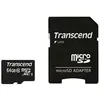 Image de Transcend Premium - Carte mÃ©moire flash (adaptateur microSDHC - SD inclus(e)) - 64 Go - UHS Class 1 / Class10 - 300x - microSDXC UHS-I