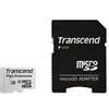 Image de Transcend High Endurance - Carte mÃ©moire flash (adaptateur microSDHC - SD inclus(e)) - 16 Go - UHS-I U1 / Class10 - SDHC