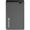 Image de Transcend StoreJet 2.5" - Boitier externe - 2.5" - SATA 6Gb/s - USB 3.0