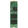 Image de Transcend MTS800 - SSD - 64 Go - interne - M.2 2280 - SATA 6Gb/s
