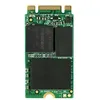 Image de Transcend MTS400 - SSD - 64 Go - interne - M.2 2242 - SATA 6Gb/s