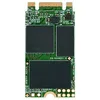 Image de Transcend MTS420 - SSD - 120 Go - interne - M.2 2242 - SATA 6Gb/s
