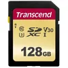Image de Transcend 128GB UHS-I U3 SD 128 Go SDXC Classe 10