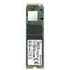 Image de Transcend 110S - SSD - 512 Go - interne - M.2 2280 - PCIe 3.0 x4 (NVMe)