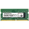 Image de Transcend JetRAM - DDR4 - module - 4 Go - SO DIMM 260 broches - 2666 MHz / PC4-21300 - CL19 - 1.2 V - mÃ©moire sans tampon - non ECC