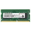 Image de Transcend JetRAM - DDR4 - module - 8 Go - SO DIMM 260 broches - 2666 MHz / PC4-21300 - CL19 - 1.2 V - mÃ©moire sans tampon - non ECC