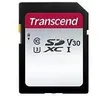 Image de Transcend 300S - Carte mÃ©moire flash - 8 Go - Class 10 - SDHC