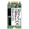 Image de Transcend MTS430S - SSD - 128 Go - interne - M.2 2242 - SATA 6Gb/s - pour Intel Next Unit of Computing 12