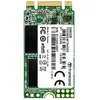 Image de Transcend MTS430S - SSD - 256 Go - interne - M.2 2242 - SATA 6Gb/s - pour Intel Next Unit of Computing 12
