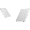 Image de Transcend StoreJet 25C3S - Disque dur - 1 To - externe (portable) - 2.5" - USB 3.1 Gen 1 (USB-C connecteur) - argent
