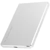 Image de Transcend StoreJet 25C3S - Disque dur - 2 To - externe (portable) - 2.5" - USB 3.1 Gen 1 (USB-C connecteur) - argent