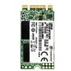 Image de Transcend 430S - SSD - 512 Go - interne - M.2 2242 - SATA 6Gb/s - pour Intel Next Unit of Computing 12, 13