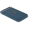 Image de Transcend ESD350C - SSD - 480 Go - externe (portable) - M.2 - USB 3.1 Gen 2 - bleu marine