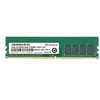 Image de Transcend JetRAM - DDR4 - module - 16 Go - DIMM 288 broches - 2666 MHz / PC4-21300 - CL19 - 1.2 V - mÃ©moire sans tampon - non ECC