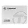 Image de Transcend SSD230S - SSD - 2 To - interne - 2.5" - SATA 6Gb/s