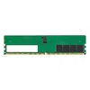 Image de Transcend JetRAM - DDR5 - module - 16 Go - DIMM 288 broches - 4800 MHz / PC5-38400 - CL40 - 1.1 V - mÃ©moire sans tampon - on-die ECC