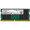 Image de Transcend JetRAM - DDR5 - module - 32 Go - SO DIMM 262 broches - 4800 MHz / PC5-38400 - CL40 - 1.1 V - mÃ©moire sans tampon - on-die ECC