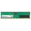Image de Transcend JetRAM - DDR5 - module - 32 Go - DIMM 288 broches - 5600 MHz / PC5-44800 - CL46 - 1.1 V - mÃ©moire sans tampon - on-die ECC