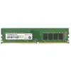 Image de Transcend - DDR4 - module - 4 Go - DIMM 288 broches - 2666 MHz / PC4-21300 - CL19 - 1.2 V - mÃ©moire sans tampon - non ECC