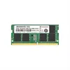 Image de Transcend JetRAM - DDR4 - module - 32 Go - DIMM 288 broches - 2666 MHz / PC4-21300 - CL19 - 1.2 V - mÃ©moire sans tampon - non ECC