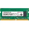 Image de Transcend JetRAM - DDR4 - module - 8 Go - SO DIMM 260 broches - 2666 MHz / PC4-21300 - CL19 - 1.2 V - mÃ©moire sans tampon - non ECC