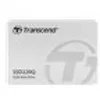 Image de Transcend SSD220Q - SSD - 500 Go - interne - 2.5" - SATA 6Gb/s