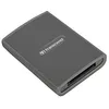 Image de Transcend RDE2 - Lecteur de carte (CFexpress Type B) - USB 3.2 Gen 2x2