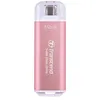 Image de Transcend ESD300 - SSD - 512 Go - externe (portable) - USB 3.2 Gen 2x1 (USB-C connecteur) - rose